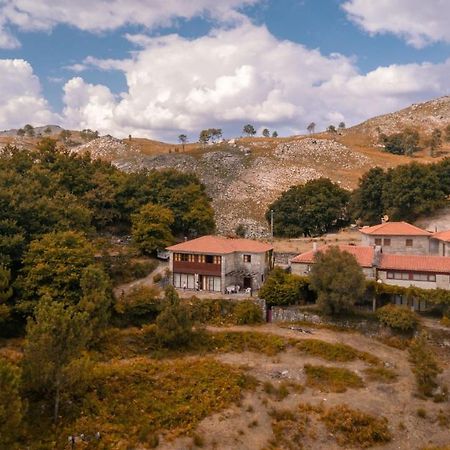 Vilarinho  Casa Dos Peliteiros 빌라 외부 사진