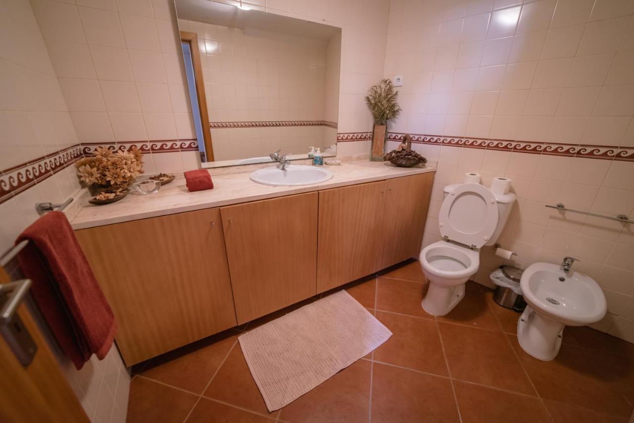 Vilarinho  Casa Dos Peliteiros 빌라 외부 사진