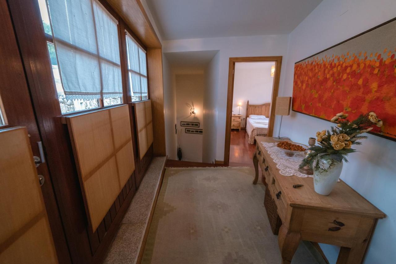 Vilarinho  Casa Dos Peliteiros 빌라 외부 사진