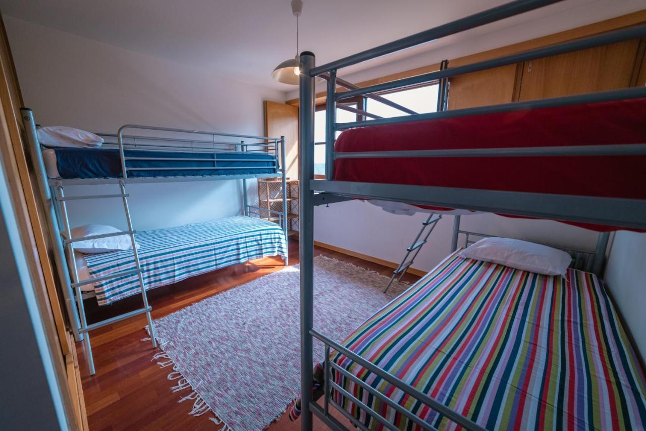 Vilarinho  Casa Dos Peliteiros 빌라 외부 사진