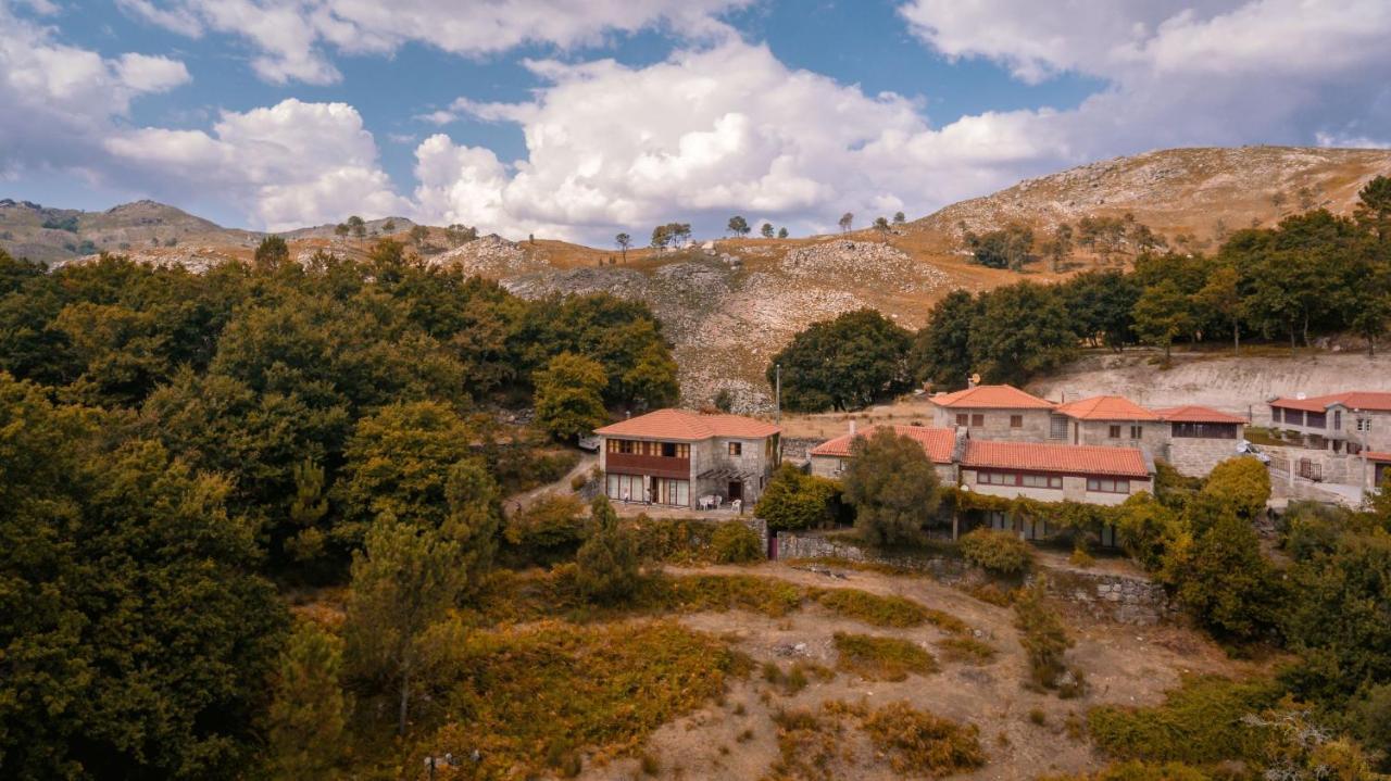 Vilarinho  Casa Dos Peliteiros 빌라 외부 사진